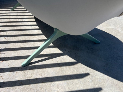 Divano Vitra Ablon