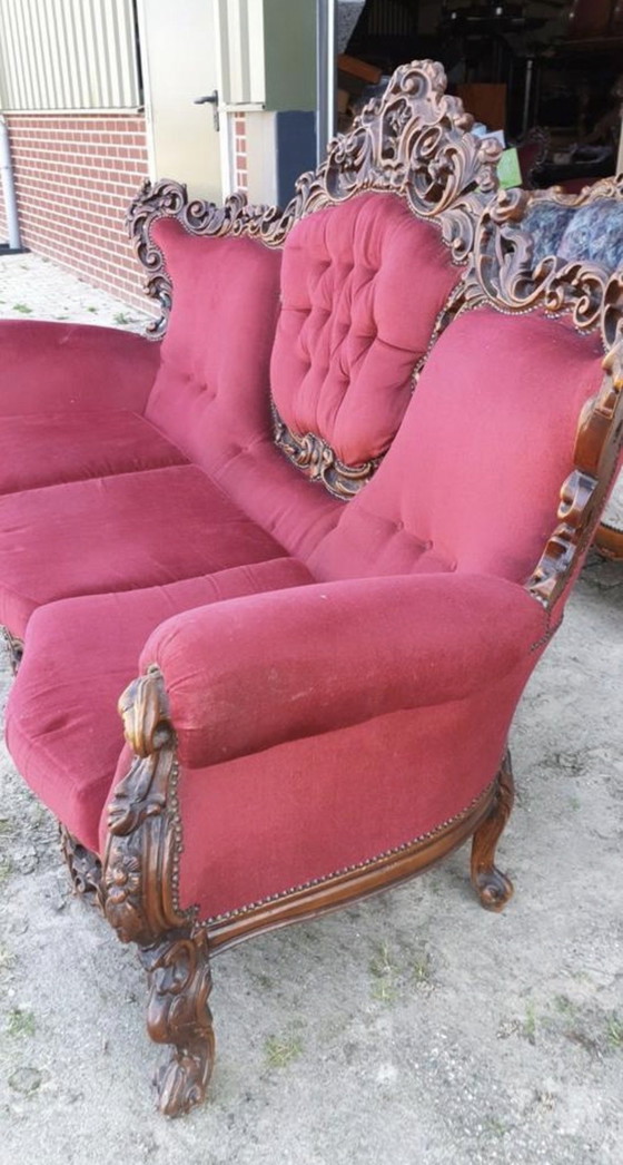 Image 1 of Barok bank