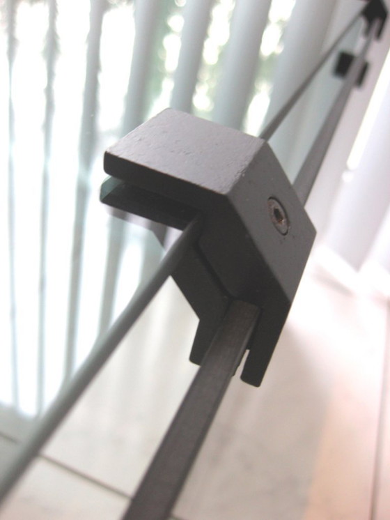 Image 1 of tafel vintage design Cieba 1960's