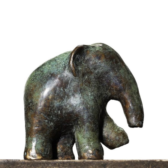 Image 1 of BABY ELEPHANT