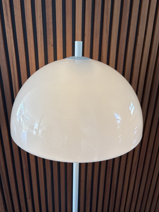 Image 1 of Vintage Dijkstra vloerlamp 