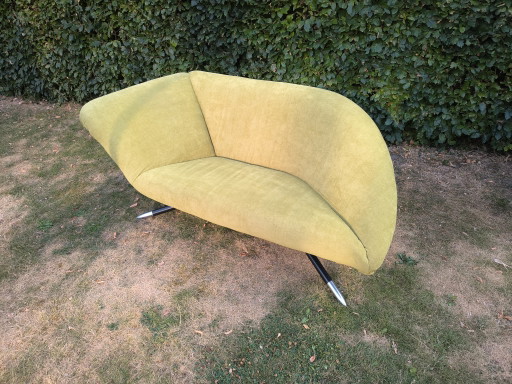 Leolux El Nido Chaise Longue