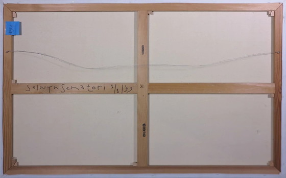 Image 1 of Selwyn Senatori - El club del desayuno