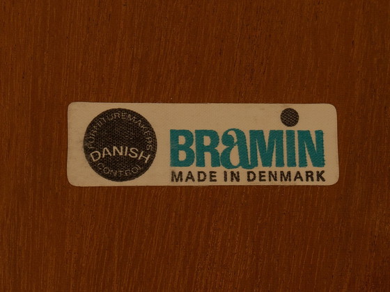 Image 1 of Extendable Dining Table, Bramin