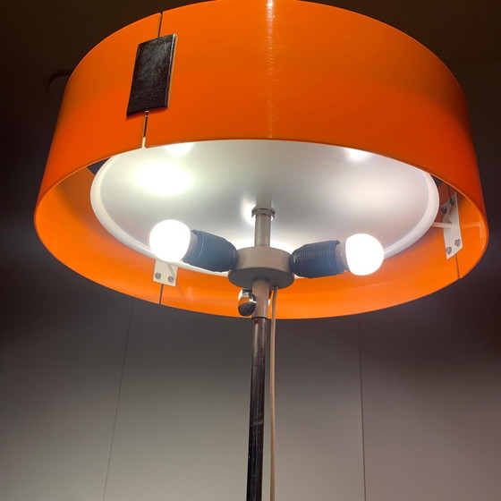 Image 1 of MCM Vloerlamp van Gepo Amsterdam