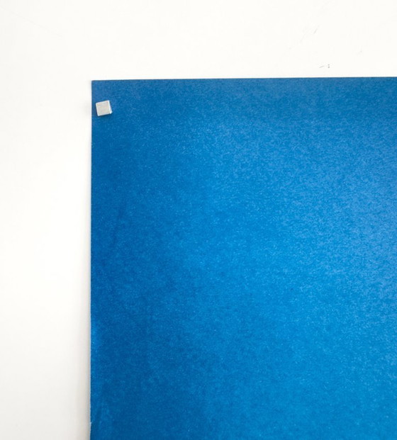 Image 1 of ⛷️Yusaku Kamekura - Original XI Olympic Winter Games, Sapporo ’72 B1 Poster | 103 x 73cm | Japan Plakat