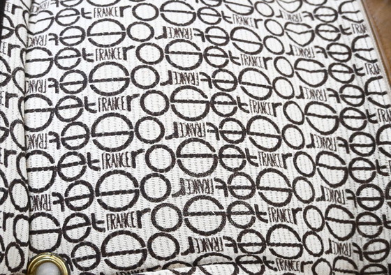 Image 1 of Sofá "Marsala" de Michel Ducaroy para Ligne Roset, década de 1970