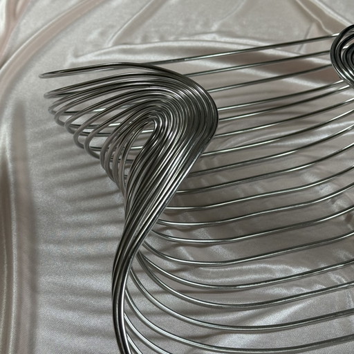 Alessi Marli Wire – keukenaccessoires, rvs (photo 2 of 5)