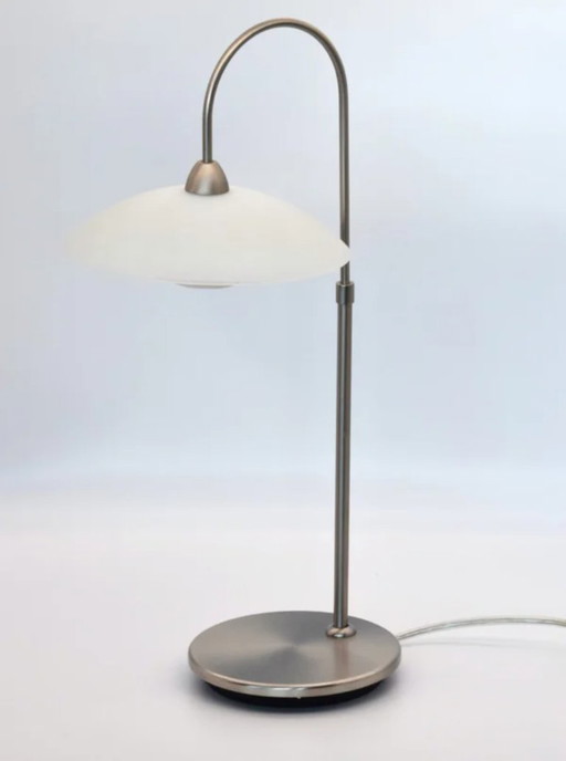 Postmodern Vintage Steinhauer Table Lamp