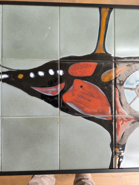 Image 1 of 1960s coffee table