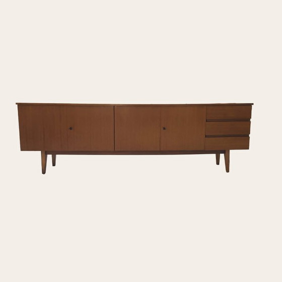Image 1 of Mid - Century sideboard