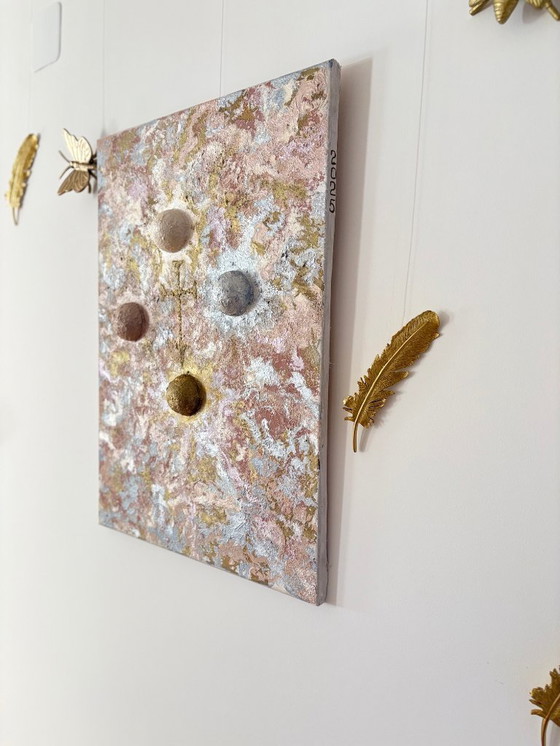 Image 1 of L'étreinte de l'amour divin