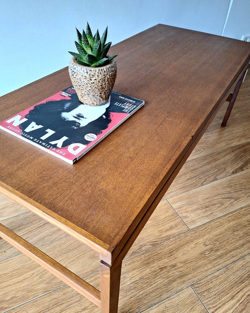 Table basse vintage