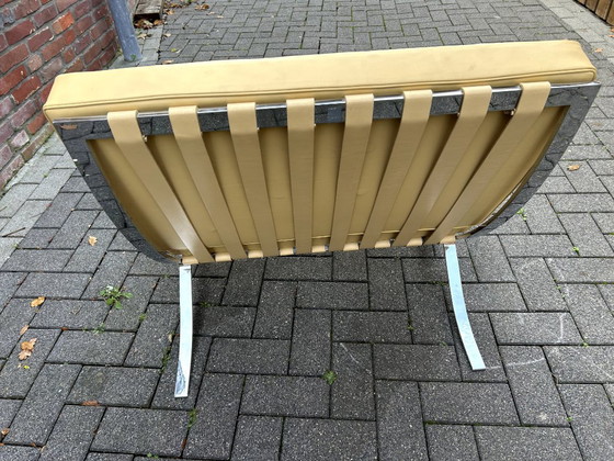 Image 1 of stoel in Bauhaus-stijl