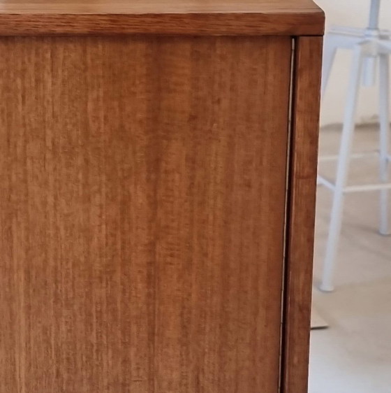 Mid Century Sideboard – Buffetschränke, Wood (photo 20 of 28)