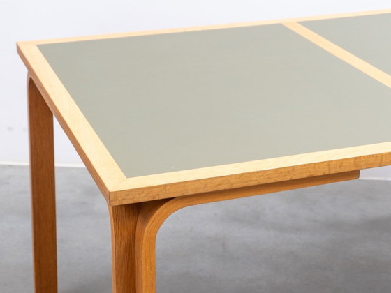 Image 1 of Magnus Olesen Work /Dining Table Made in Denmark, 1977
