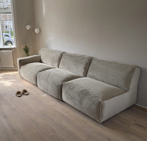 Image 1 of FEST Amsterdam Clay modular sofa