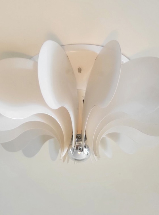 Image 1 of Lampada da parete Bolide di Hermian Sneyder de Vogel per Raak Amsterdam