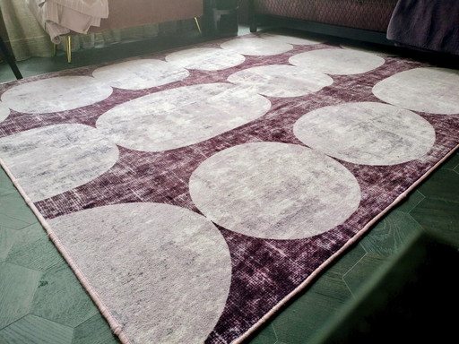 New Desso Carpet