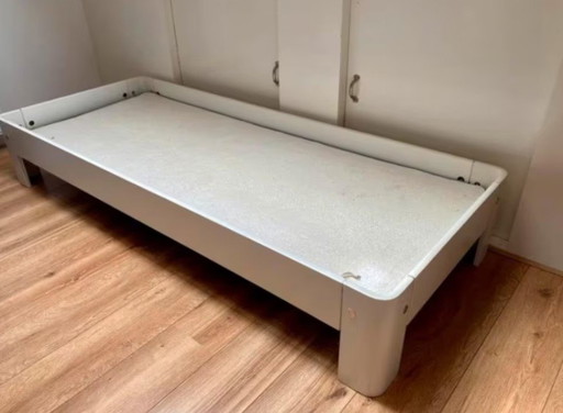 Auping auronde 100x200