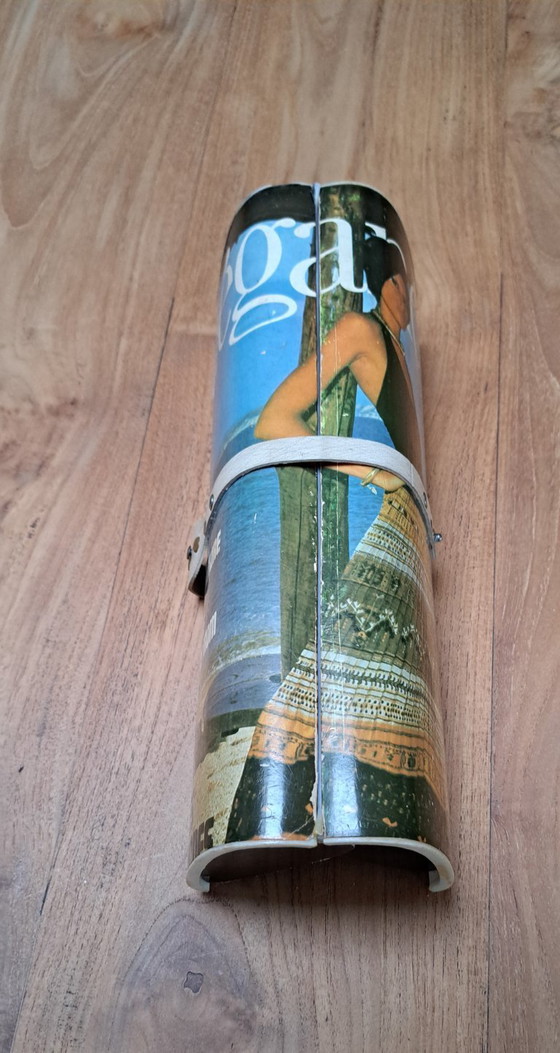 Image 1 of Vintage clutch