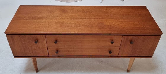 Image 1 of Mid Century sideboard