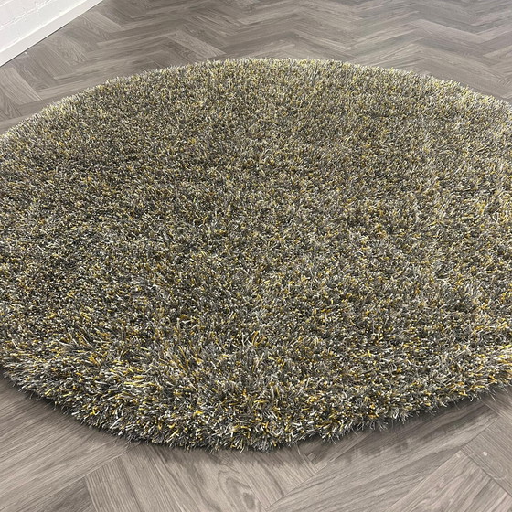 Image 1 of Alfombra Paulo de Brinker Carpets - Ø200