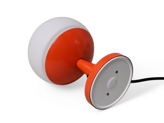 Image 1 of Space Age tafellamp, jaren 1960