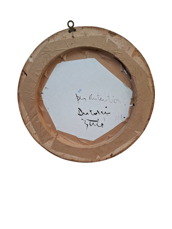 Image 1 of Lot exclusif : 3 œuvres authentiques d'Antonio Berté (1932-2009)