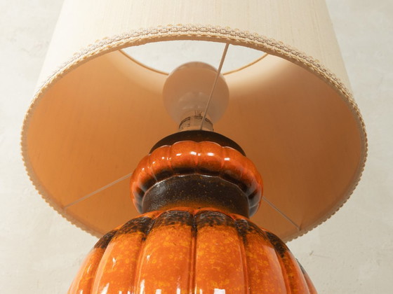 Image 1 of Lampe de table Bubble, Kaiser Leuchten, années 1960, Vintage