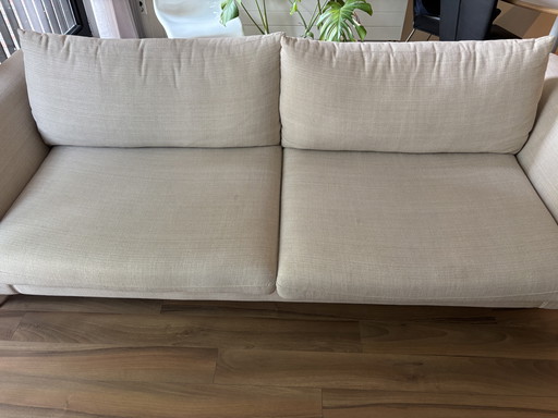 Sofa Company Noa beige