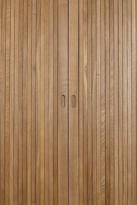 Image 1 of Zuiver Kast Barbier - Natural * kasten (overig)