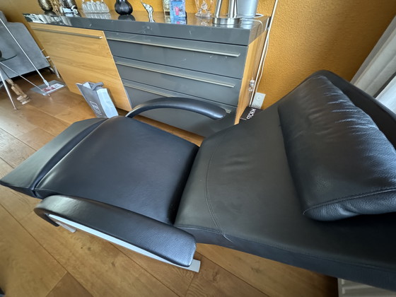 Image 1 of Rolf Benz 3100 Reclining Chair