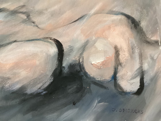 Image 1 of Schilderij