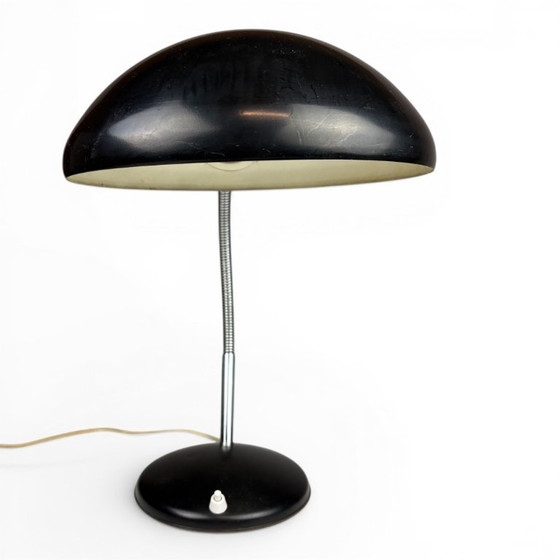Image 1 of Vintage desk lamp