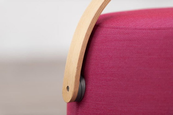 Image 1 of Puf Offecct Carry On