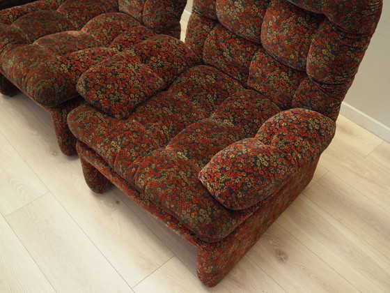 Image 1 of Divano modulare, design italiano, anni '60, produzione: Italia