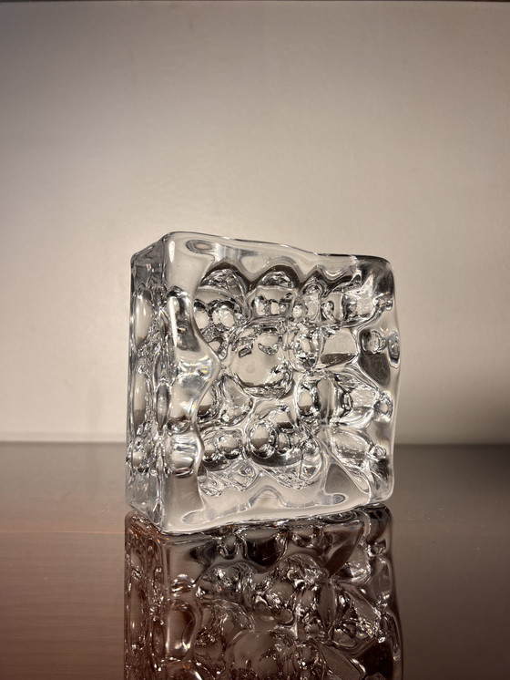 Image 1 of Vintage Daum Asbak