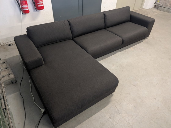 Image 1 of Sofá esquinero de 4 plazas Bolia Scandinavia