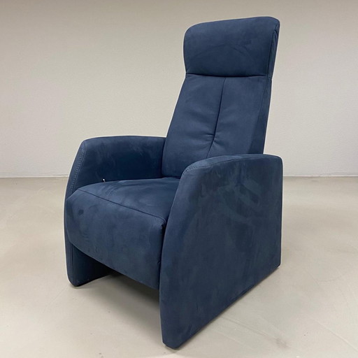 The Future Best Basics relax armchair