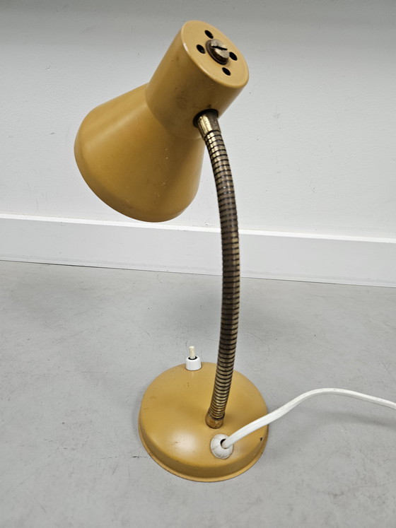 Image 1 of Lámpara de escritorio Hala Zeist, década de 1960.