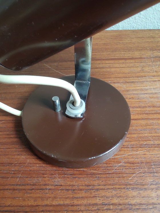 Image 1 of Herda Holland 60s Wandspot