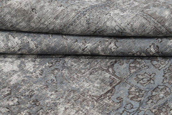 Tappeto artistico vintage annodato a mano, 307x393 – Vintage Teppich, Tappeti, Wool (photo 8 of 8)