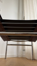 Poltrona Cassina LC1 di Le Corbusier