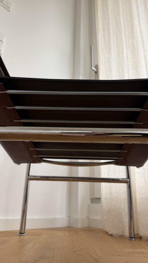 Image 1 of Poltrona Cassina LC1 di Le Corbusier