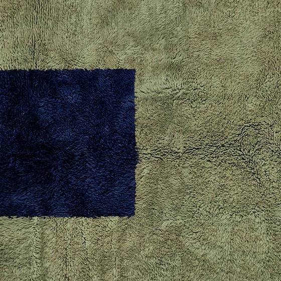 Morrocan Carpet - Handmade Rug 2/3 M – Aime Té, Rugs & carpets, Wool (photo 3 of 6)