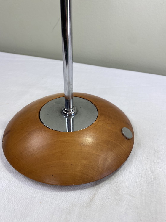 Image 1 of Adjustable antique lamp