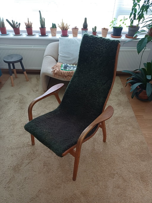 Sillón sueco, Lamino 40 AR – fauteuils, Wood (photo 2 of 5)