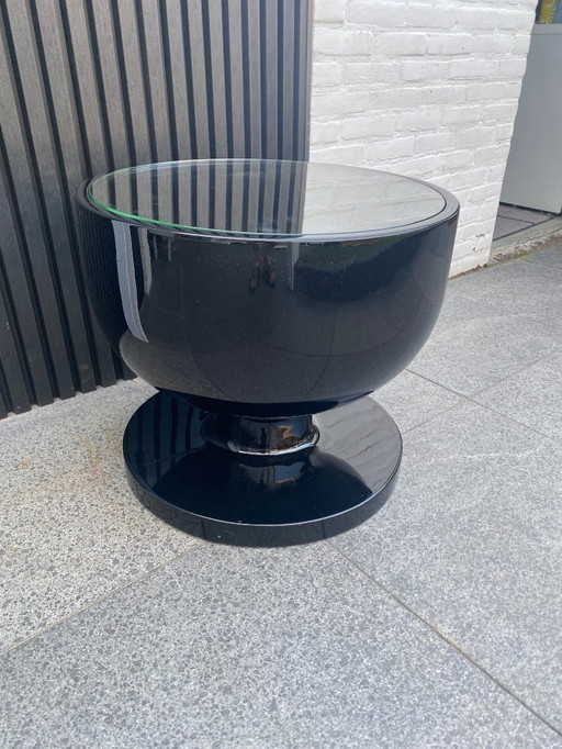 Moooi Elements Design Side Table