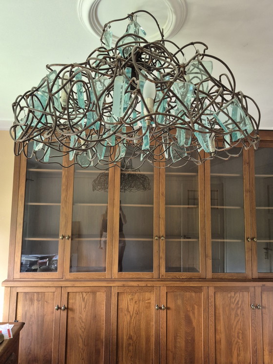 Image 1 of Lustre de marque van Egmond Storm